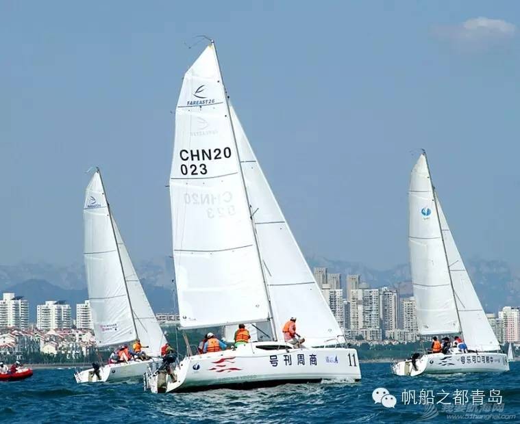 连云港帆船拓展团建运动对团队管理的几点启发