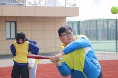 有趣的连云港团建方案，给你来一打！